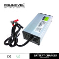 Polinovel Lifepo4 12V 24 В 36 В зарядное устройство аккумулятор